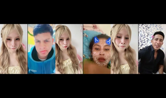 caramelodefresa19's Live Session — Jul 5, 2026, 6:21 PM