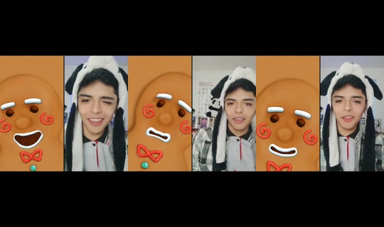 caramelodefresa19's Live Session — Jul 6, 2026, 3:26 PM