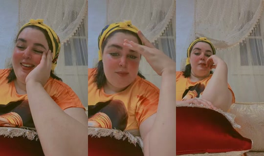caramila___01's Live Session — Jul 5, 2026, 9:34 PM