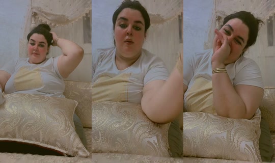 caramila___01's Live Session — Jul 7, 2026, 3:19 AM