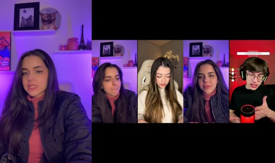 carine.fabi's Live Session — Jul 7, 2026, 2:51 AM