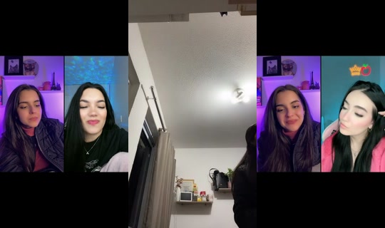 carine.fabi's Live Session — Jul 7, 2026, 4:33 AM