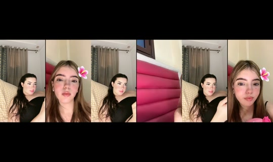 carla.ery's Live Session — Jul 6, 2026, 1:04 AM