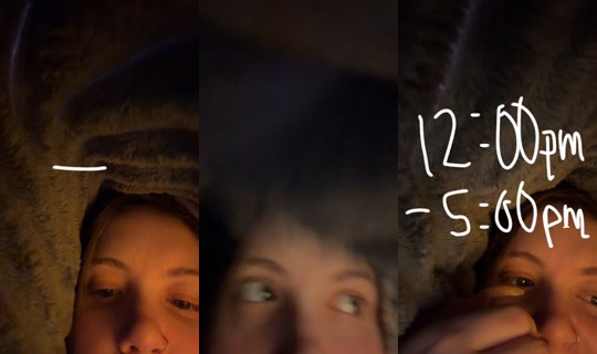 carley.corbin's Live Session — Jul 4, 2026, 9:20 PM