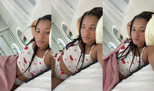 carliita41's Live Session — Jul 6, 2026, 2:08 AM