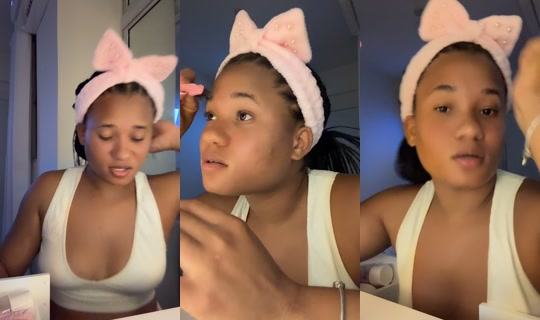 carliita41's Live Session — Jul 7, 2026, 3:40 AM