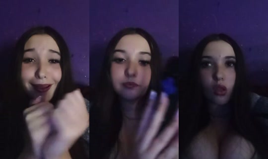carlyyyy854's Live Session — Jul 7, 2026, 4:13 AM
