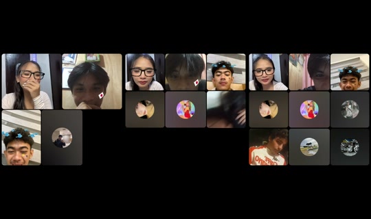 carminialyn's Live Session — Jul 4, 2026, 7:50 PM