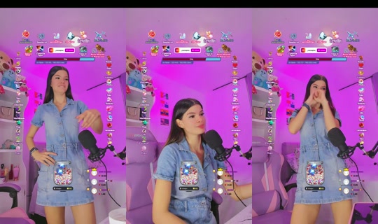 carola.ofi's Live Session — Jul 7, 2026, 4:02 AM