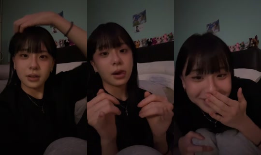 cashmerelotus's Live Session — Jul 5, 2026, 1:52 PM