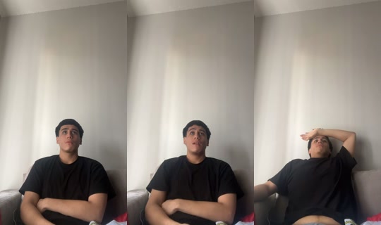 cashout7_'s Live Session — Jul 5, 2026, 1:04 PM