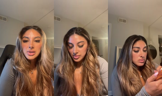 cassiie.co's Live Session — Jul 6, 2026, 11:32 PM