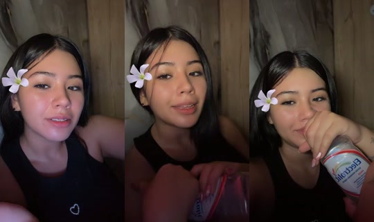 catalinaggtt's Live Session — Jul 7, 2026, 5:34 AM