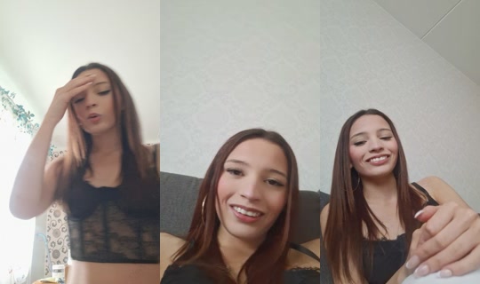 cay.30's Live Session — Jul 6, 2026, 5:38 PM