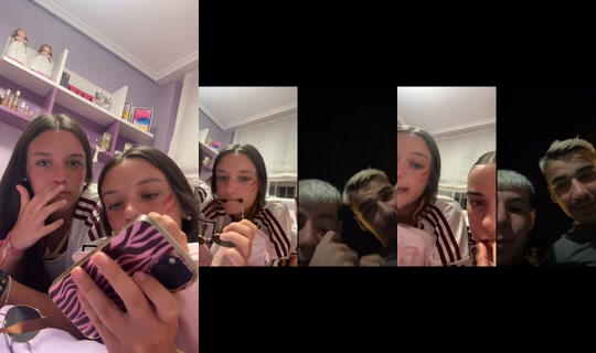 cayeetanamartiinezz_'s Live Session — Jul 6, 2026, 10:32 PM