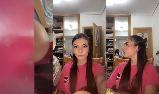 ccarlajaskajaajaj's Live Session — Jul 7, 2026, 3:51 AM