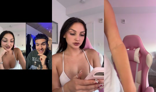 cchanel444's Live Session — Jul 6, 2026, 3:03 AM
