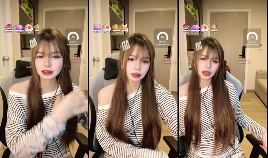 ccreammms's Live Session — Jul 6, 2026, 1:10 PM