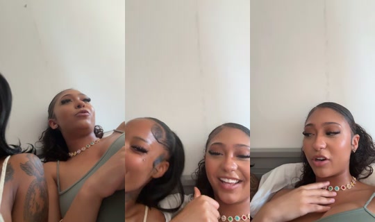 cece.o_'s Live Session — Jul 6, 2026, 4:43 PM