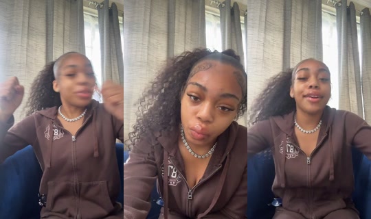 ceceflaca's Live Session — Jul 7, 2026, 1:47 PM