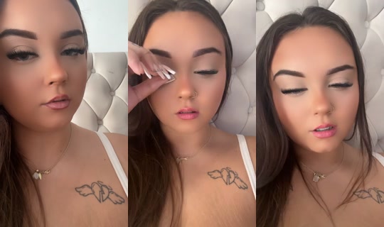 cecexoxo261's Live Session — Jul 7, 2026, 1:29 PM