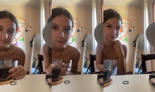 ceciliaaebene's Live Session — Jul 7, 2026, 1:20 PM