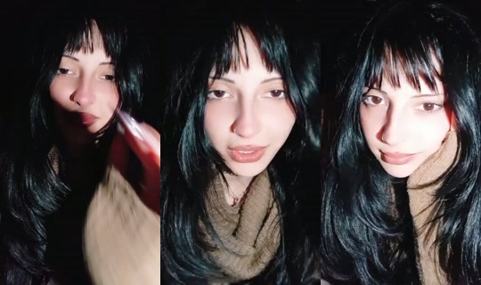cele01belle's Live Session — Jul 5, 2026, 4:58 AM