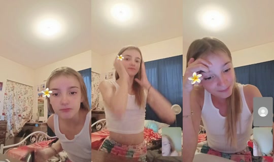 celia.ampola6's Live Session — Jul 6, 2026, 8:16 PM