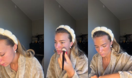celineoveraa's Live Session — Jul 7, 2026, 6:15 AM