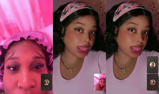ceoofqueenystore6's Live Session — Jul 5, 2026, 3:28 PM