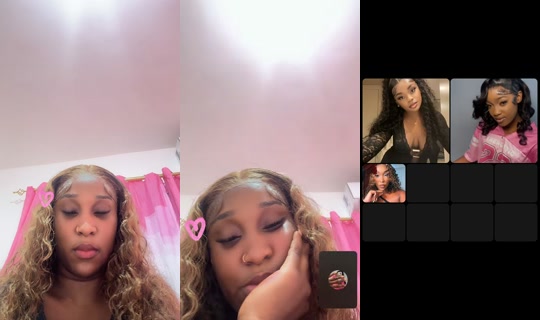 ceoofqueenystore6's Live Session — Jul 6, 2026, 1:07 AM