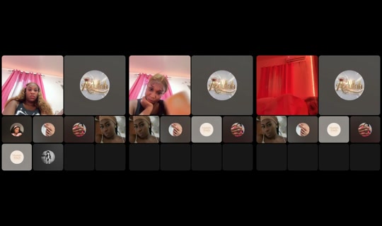 ceoofqueenystore6's Live Session — Jul 6, 2026, 3:30 AM