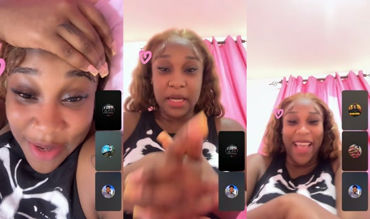 ceoofqueenystore6's Live Session — Jul 6, 2026, 8:18 AM