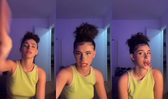 cerejaniih's Live Session — Jul 5, 2026, 12:27 AM