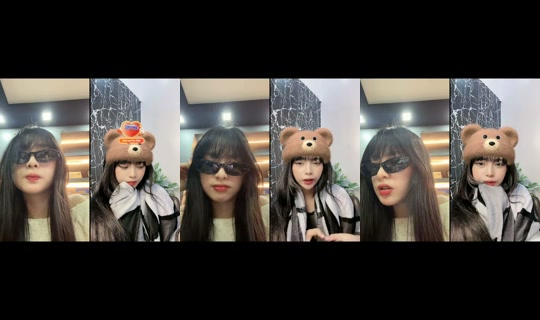 cessy_tan's Live Session — Jul 7, 2026, 8:58 AM