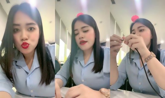 cewekgym_'s Live Session — Jul 7, 2026, 8:36 AM
