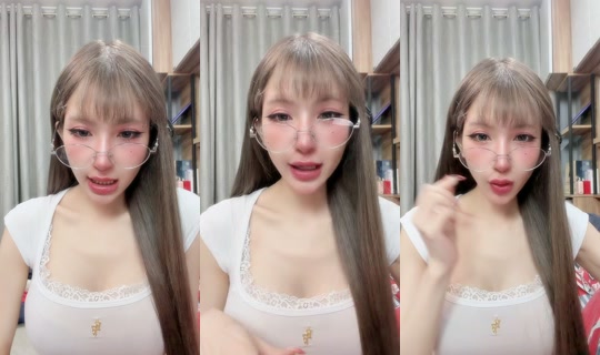chabelle1996's Live Session — Jul 6, 2026, 2:23 PM