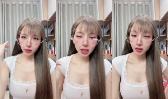 chabelle1996's Live Session — Jul 6, 2026, 3:14 PM