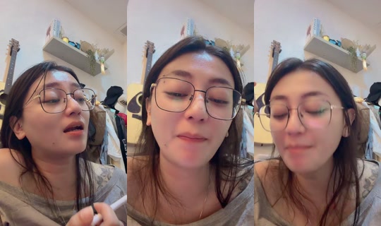 chagiiamelia's Live Session — Jul 6, 2026, 12:28 PM