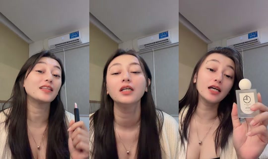 chagiiamelia's Live Session — Jul 7, 2026, 12:20 PM