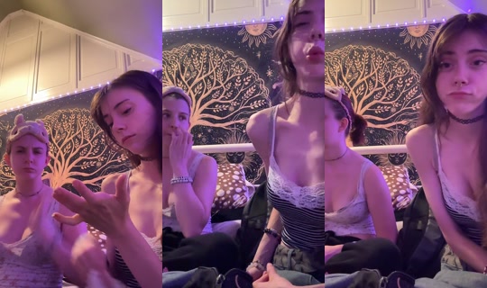 chahoodoo's Live Session — Jul 7, 2026, 4:42 AM
