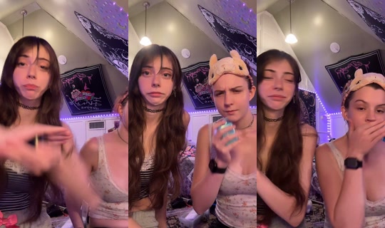 chahoodoo's Live Session — Jul 7, 2026, 8:47 AM