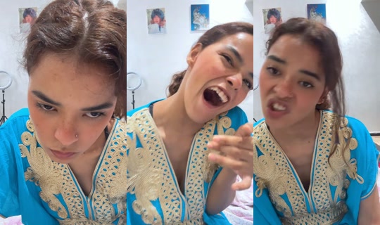 chaimaelive1's Live Session — Jul 5, 2026, 11:56 PM