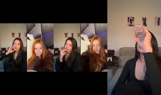chairalimaa's Live Session — Jul 7, 2026, 6:48 AM