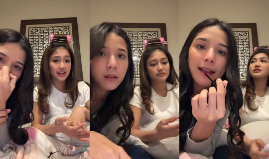 chandrikasari's Live Session — Jul 7, 2026, 1:07 PM