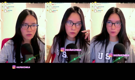 changmeliii's Live Session — Jul 7, 2026, 2:51 AM