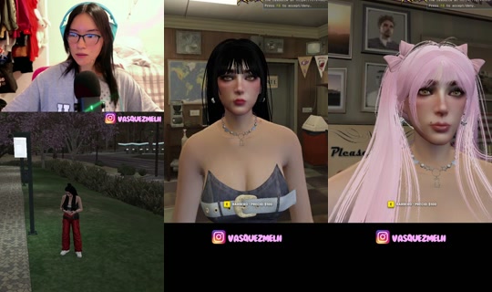 changmeliii's Live Session — Jul 7, 2026, 4:34 AM