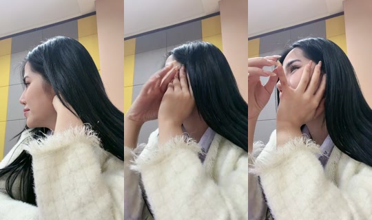 chani915's Live Session — Jul 6, 2026, 2:10 AM