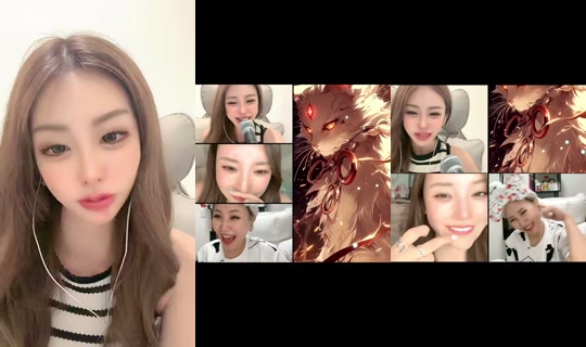 chanshichantiktok's Live Session — Jul 6, 2026, 1:18 PM
