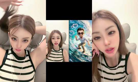 chanshichantiktok's Live Session — Jul 6, 2026, 3:00 PM